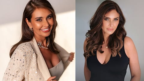  Lisa Ray