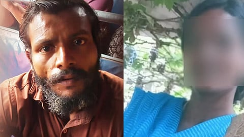 Gavi angannadi worker murder update