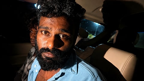  Munnar Theft Accused