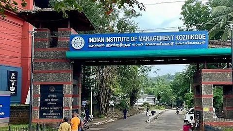 IIM Kozhikode