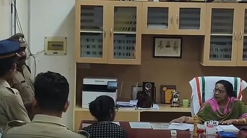 Musical chair in Health Directorate