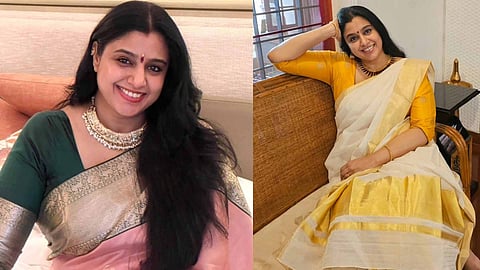 Samyuktha Varma