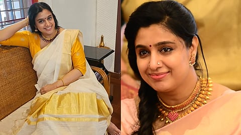 Samyuktha Varma