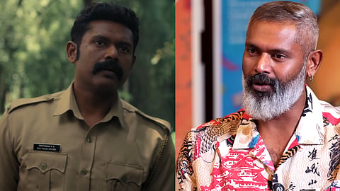 Balan, Jean Paul Lal 