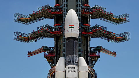 ISRO Teacher Posts