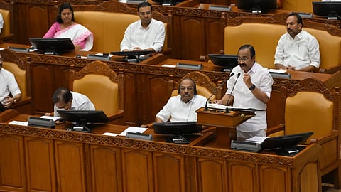 VD Satheesan Budget| Kerala Budget 2026