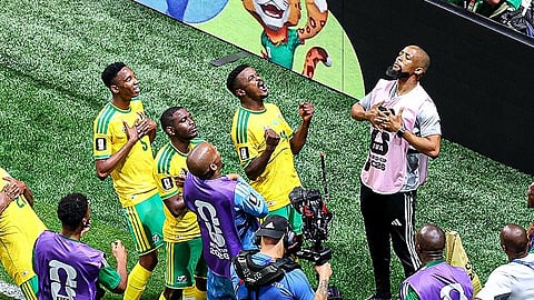 czechia vs south africa