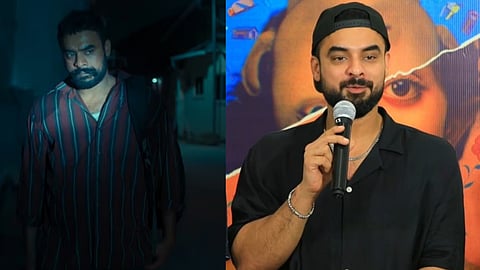 Balan, Tovino