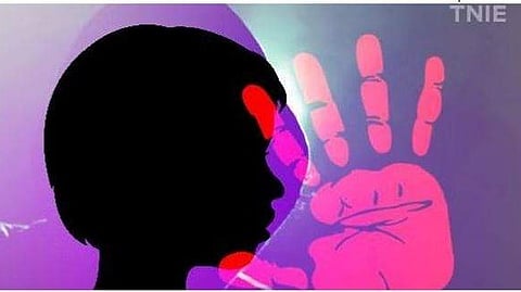 Cruelty to a seven-year-old boy in Aluva; Case filed against father 