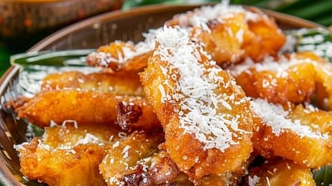 Coconut and Banana, Kidney diseases