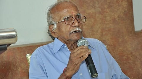 P Narayana Kurup