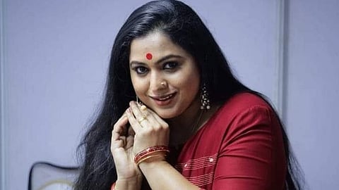 Lakshmi Priya