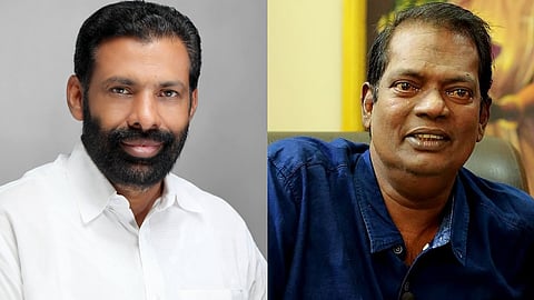 Nelson Ipe, Salim Kumar