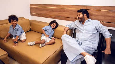 Mammootty