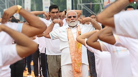 narendra modi