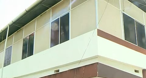 Murder at a prostitution center operating in Thrissur
