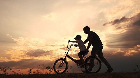 Happy Father's Day