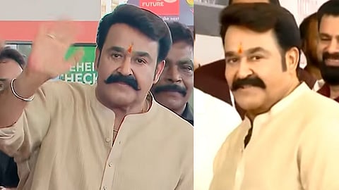 Mohanlal