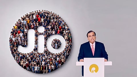 Jio IPO