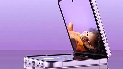 Samsung Galaxy Z Flip 6 