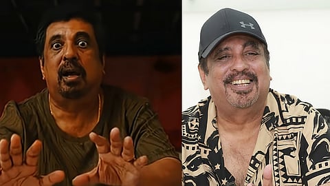 Vaazha 2, Raveendran