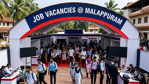 Malappuram Vacancies
