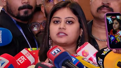 Ansiba Hassan