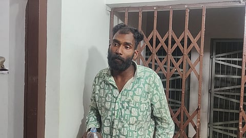 Unnikuttan _Accused