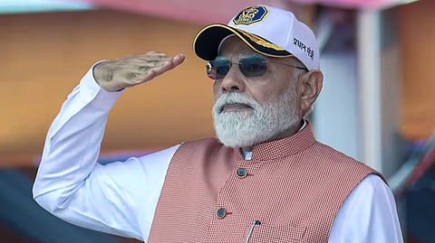 narendra modi