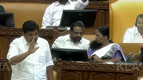 Kerala Assembly