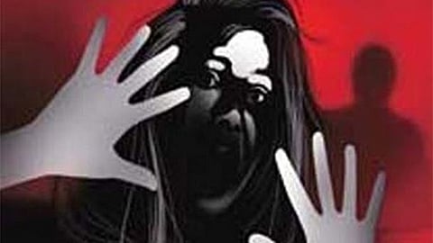 Sexual assault case