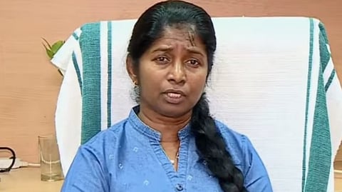 Dr. Reena