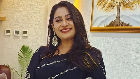 Beena Antony