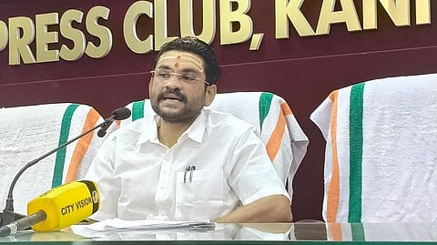 Sreenath Namboothiri