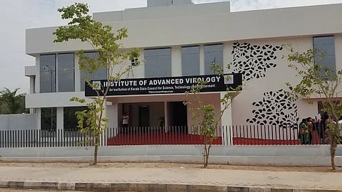 Institute of Advanced Virology