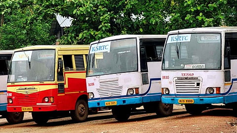 ksrtc