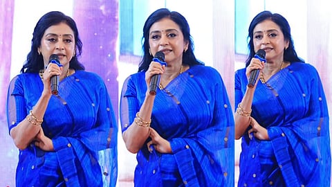 Parvathy Jayaram