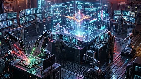 China beats US with world's fastest supercomputer