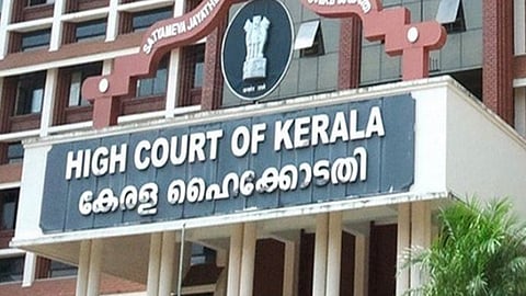 Kerala High Court