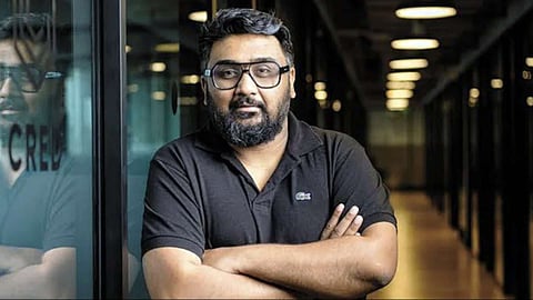 kunal shah