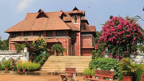 Kerala Museum jobs