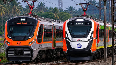Indian Railways jobs 2026