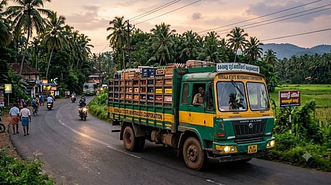 The spirit purchased to make Jawan rum was sold