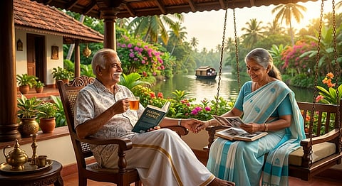 RETIREMENT