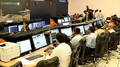 ISRO Apprentice Posts 2026