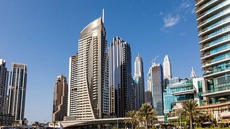 Dubai to issue new public behaviour guidelines. 