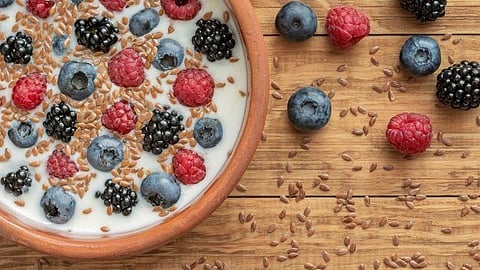 Brain Health diet