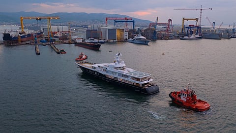 Cochin Shipyard career 2026