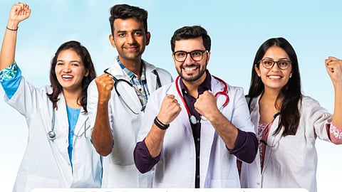 ESIC  Professor Vacancies