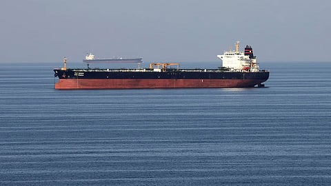 crude oil price